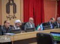 گزارش تصویری | آخرین جلسه شورای دانشگاه صنعتی شاهرود در سال 1396